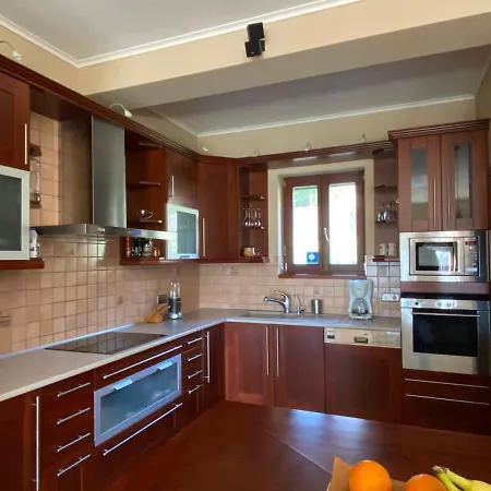 Villa Forest Fot