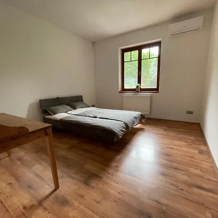 Villa Forest Fot