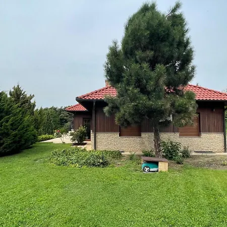 Forest Villa *