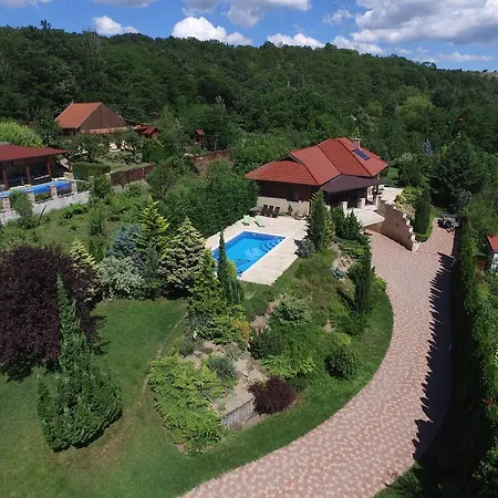 Villa Forest *