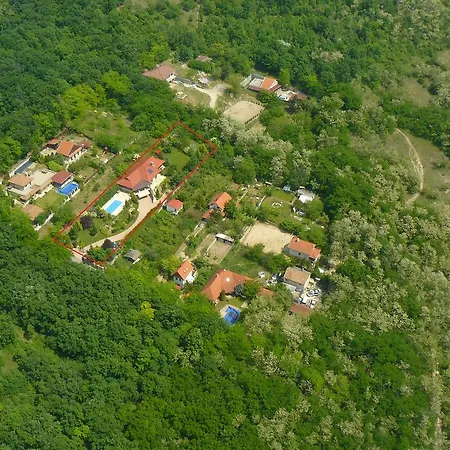 Villa Forest Fot
